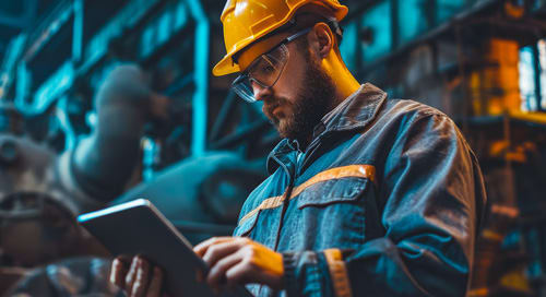 Potenciar el éxito empresarial mediante la Gestión del Rendimiento de los Activos – Asset Performance Management