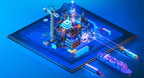 HxGN Supply Chain Core