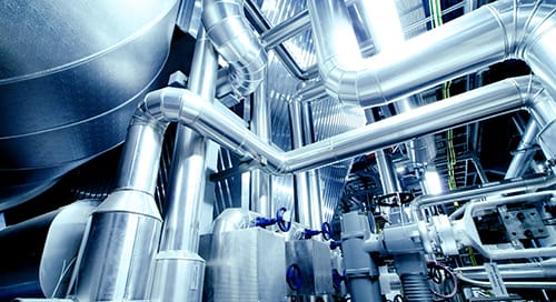 Intergraph Smart 3Dで設計コストを4割削減。今後は発電や化学プラントのデジタルツインの提供も