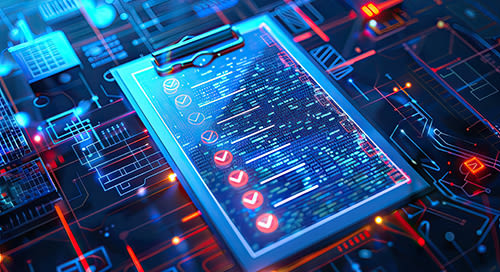 ICS Security and Management of Change: Risks and Resilience
