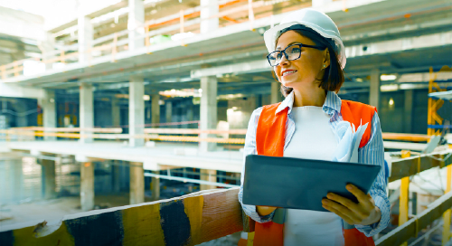 The Compliance Conundrum - How Industrial Facilities Can Stay Ready for What's Next