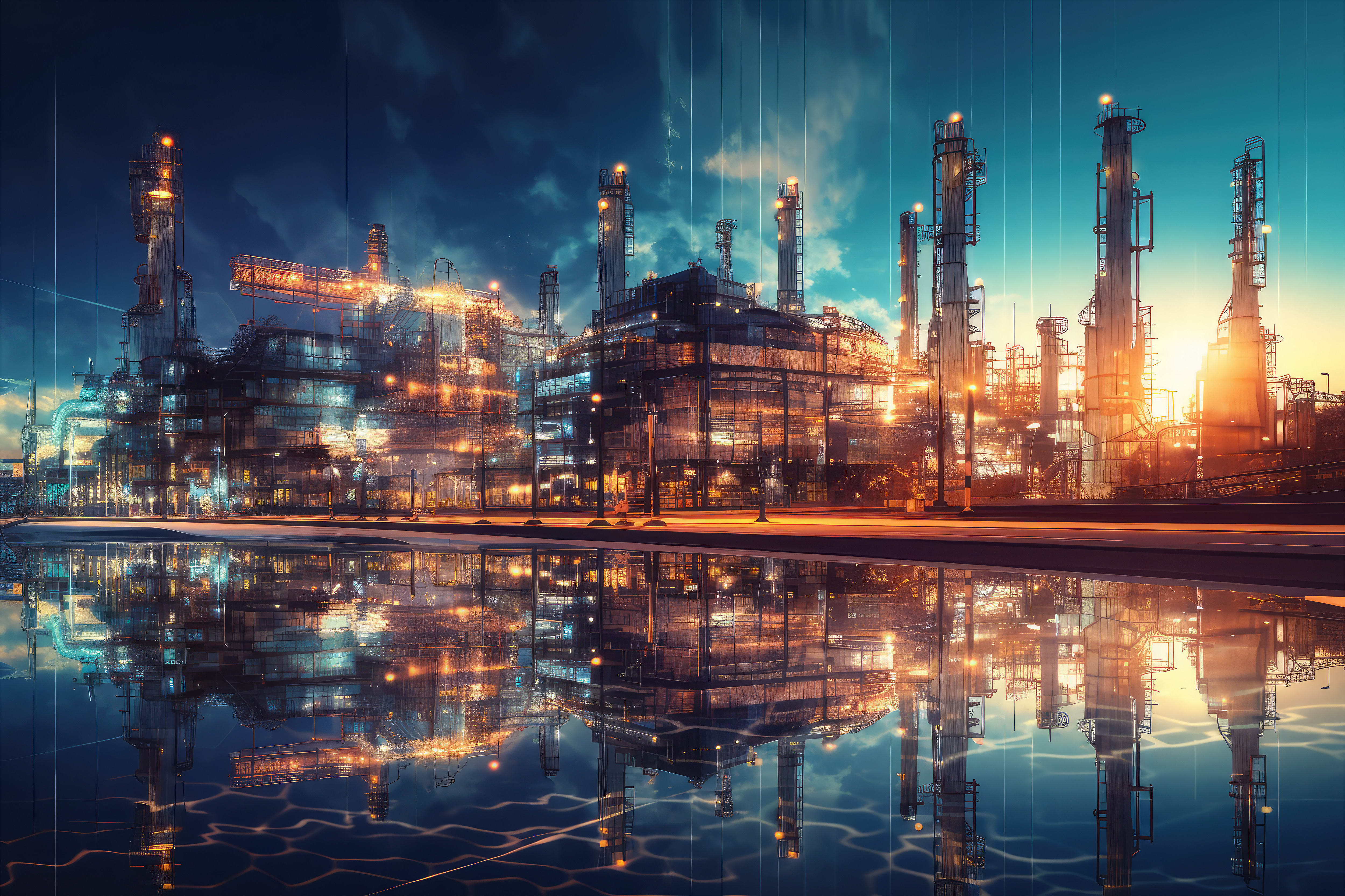 Crossbridge Energy Enhances Safety, Efficiency and Knowledge Capture Through Intelligent Procedure Management