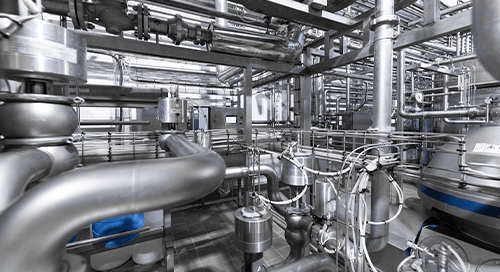 How Iacino Progetti Optimized Engineering Solutions with PV Elite