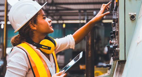 Stronger Together: Achieving Maintenance Excellence with HxGN EAM and SAP