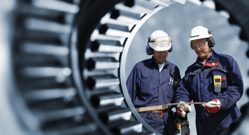 Digitalizzare le operazioni industriali in un contesto lavorativo che abbraccia quattro generazioni