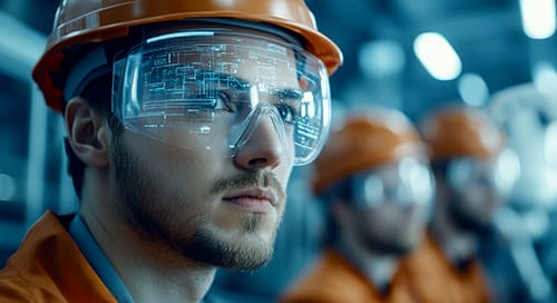 6 Key Benefits of HxGN SDx2 for Industry