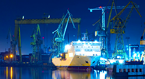 Hexagon’s Solutions Help Babcock International Advance Its Digital Integration in Marine Defense Manufacturing