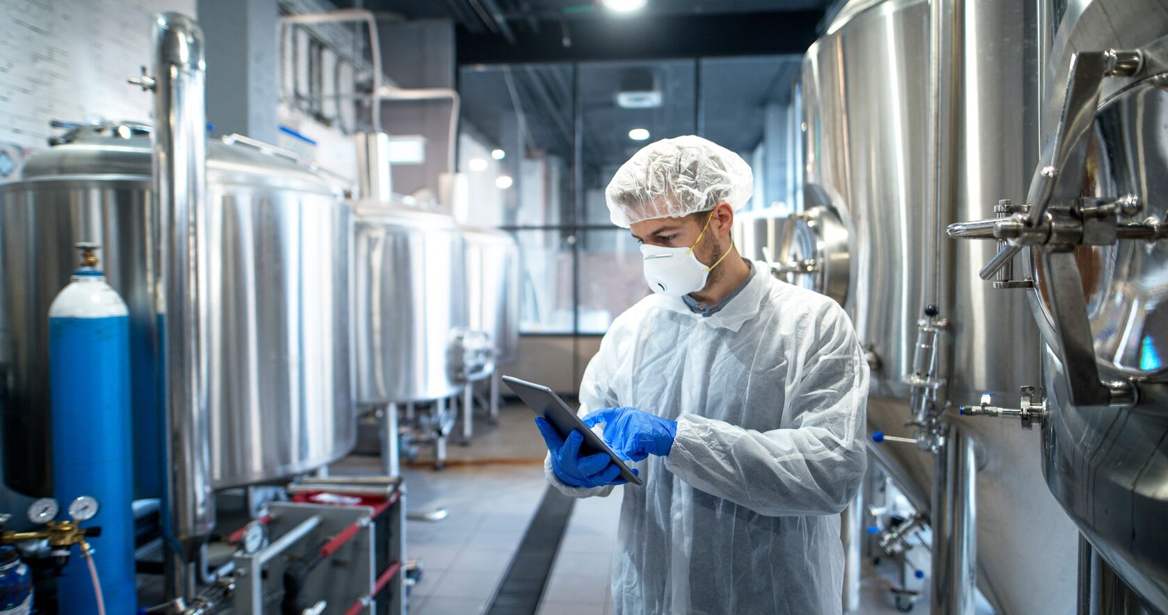 Pharma manufacturers have all the data - so why doesn’t value happen?