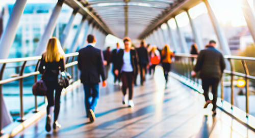 Digitalizing Your Public Sector Assets