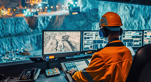 Nexa Transforma a Gestão Documental com o SmartPlant Foundation, da Hexagon