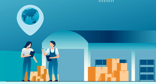 Adapting Operational & Maintenance Pressures in Supply Chain in 2025