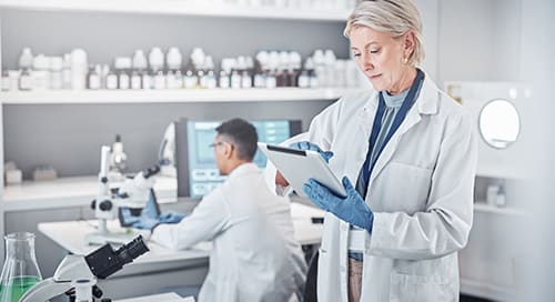 I produttori farmaceutici hanno accesso a una mole imponente di dati: allora perché non si genera valore?