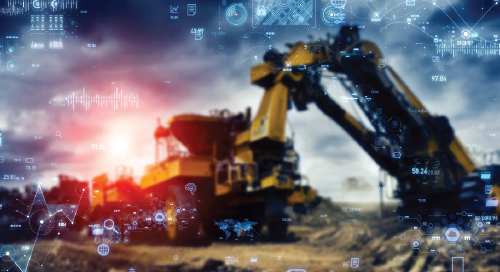 The Future of Mining: How Digital Tools Empower Smarter, Safer, and ...