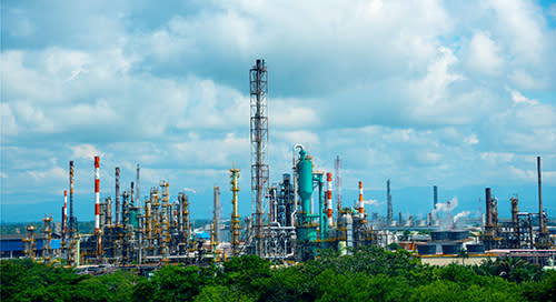 Ecopetrol consolida su transformación digital para la gestión de proyectos de capital con el proyecto SmartEDP