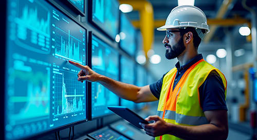 How HxGN SDx2 Can Improve Your Industrial Workflow