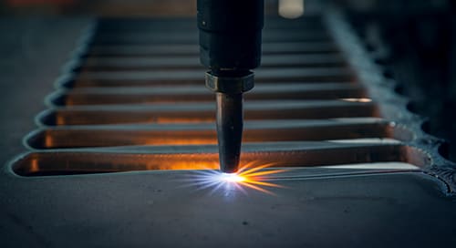 Intergraph Smart Production Manufacturing Execution System (MES)