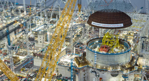 Comment EDF utilise PIPESTRESS pour la bonne conception et la gestion de son parc nucléaire