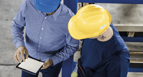 ETQ Reliance Quality Management System