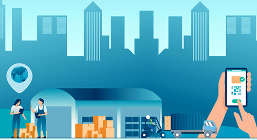 Affrontare le sfide operative e di manutenzione della supply chain nel 2025