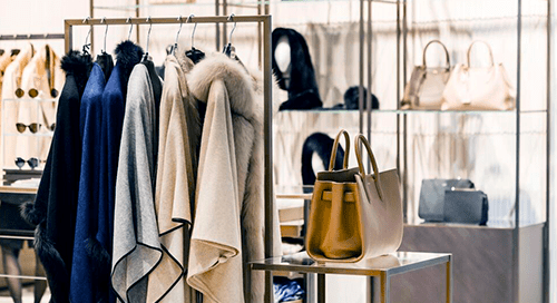 Une marque de mode de renommée mondiale déploie HxGN EAM, de la production jusqu’aux points de vente, pour améliorer son efficacité opératio