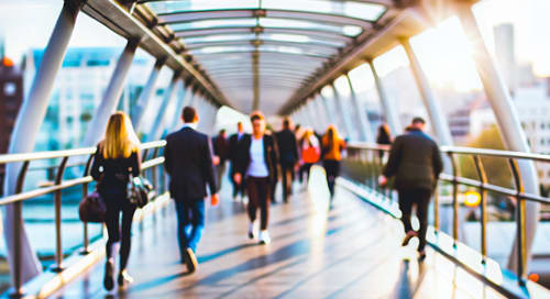Digitalizing Your Public Sector Projects & Assets
