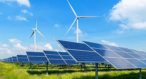 HxGN NetWorks Utilities | Electric Power Control