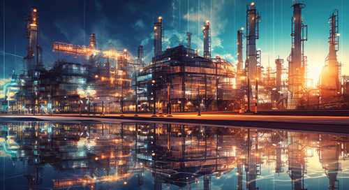 Crossbridge Energy numérise ses opérations avec AcceleratorKMS