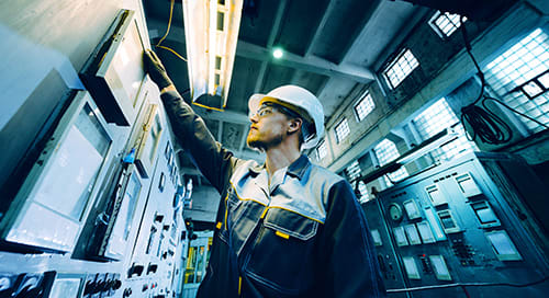 Alarm Management: Turning Down the Noise to Prevent Incidents