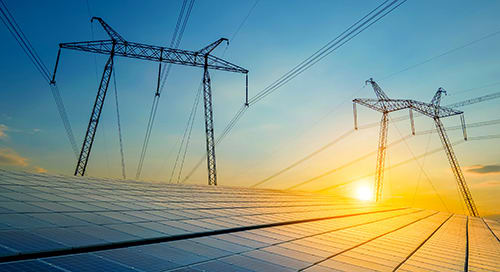 Accelerating the Global Energy Transition with Data (Power)