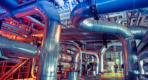 Transforming the Petrochemical Landscape with Hexagon