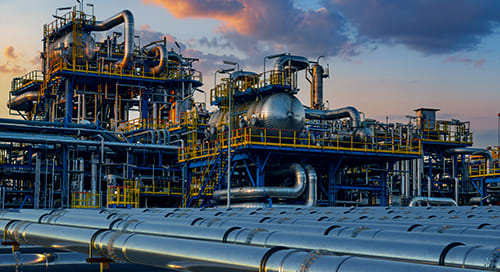 Jump-Starting Reliability in Midstream Oil & Gas with HxGN APM