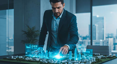 Data Visibility Operational Resilience, in the Public Sector