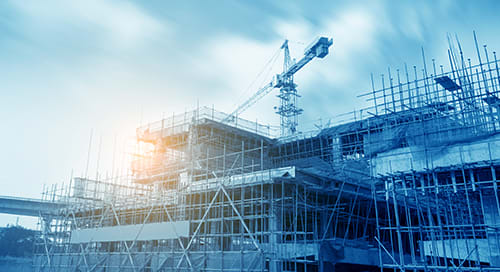 Data and Competitive Advantage in the EPC Sector Report