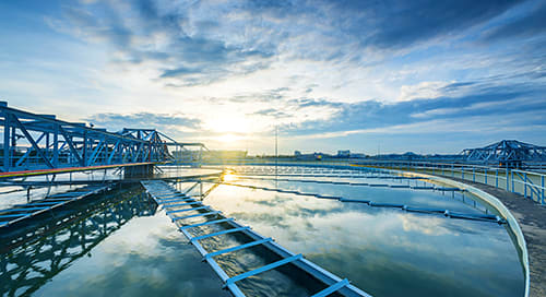 Major U.S. Water Conservation District Strengthens Capital Planning and Maintenance with HxGN EAM