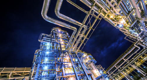 Driving Asset Reliability and Cost Efficiency with HxGN Asset Risk Analyzer