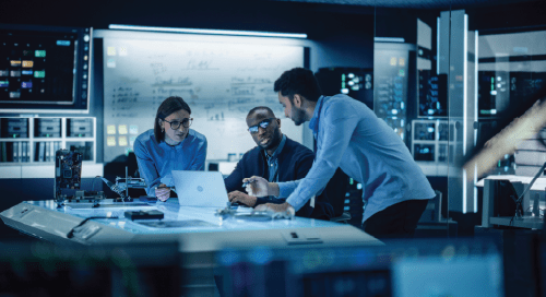 The Data Delusion: Why Less Data Drives Better Industrial Decisions