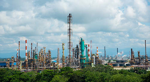Ecopetrol Transforms Capital Project Management with Hexagon Solutions