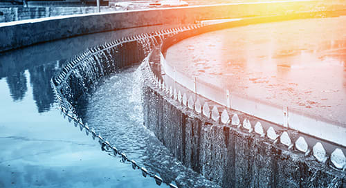 Water Utility Strengthens Reliability and Efficiency With HxGN APM