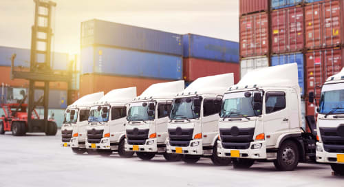 Transforming OEM Fleet Service With HxGN APM Case Study