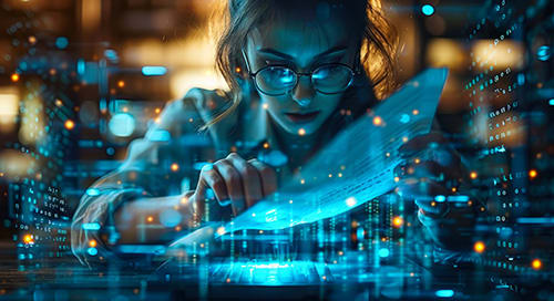 From Data To Decisions: Leveraging Technology to Future-Proof Energy Investment
