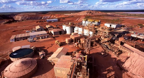 Vale Enhances Project Management and Execution with Hexagon Solutions