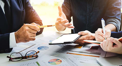 手作業による運転管理が企業の収益に与える影響