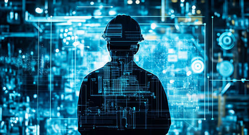 Human-Centered Connected Worker Ecosystem