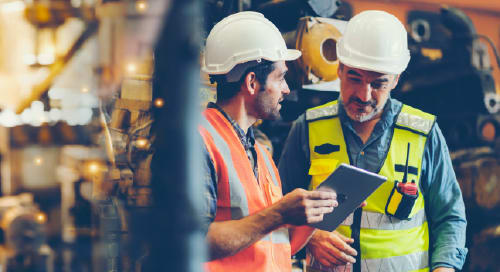 What’s New in HxGN EAM 12.3 (Slides)