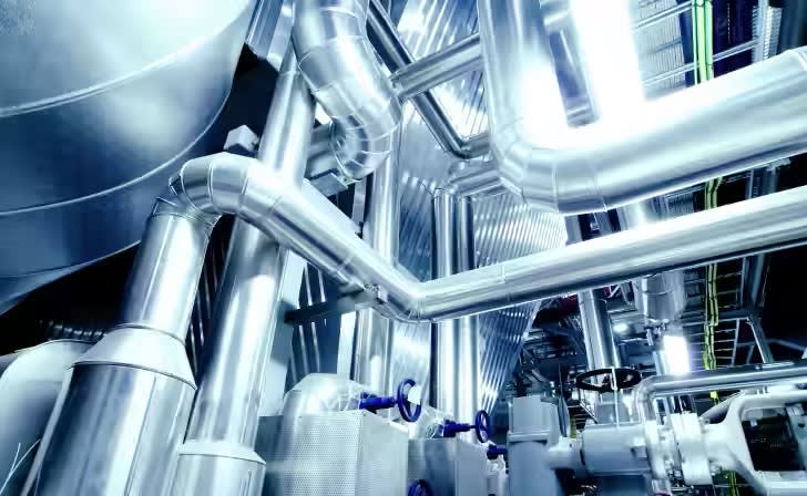 Shinseigiken Engineering Reduces Design Costs by 40% with Intergraph Smart® 3D