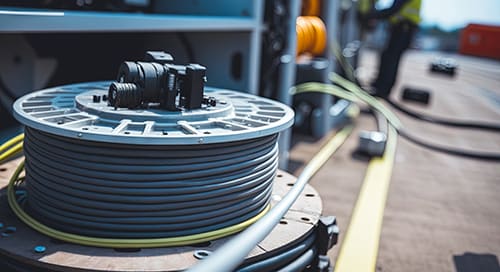 Crown Castle Modernizes Project Portfolio and Cost Controls with EcoSys