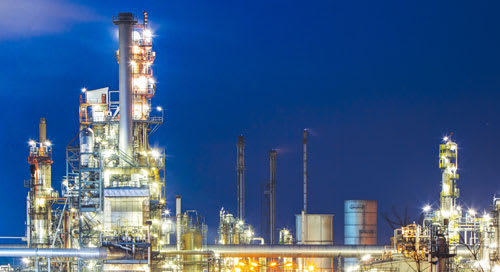 Smart® Completionsがカタール国North Field East (NFE) LNGプロジェクト遂行を効率化し、作業時間を短縮