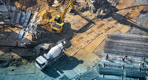 Turning Expansion into Control with EcoSys™