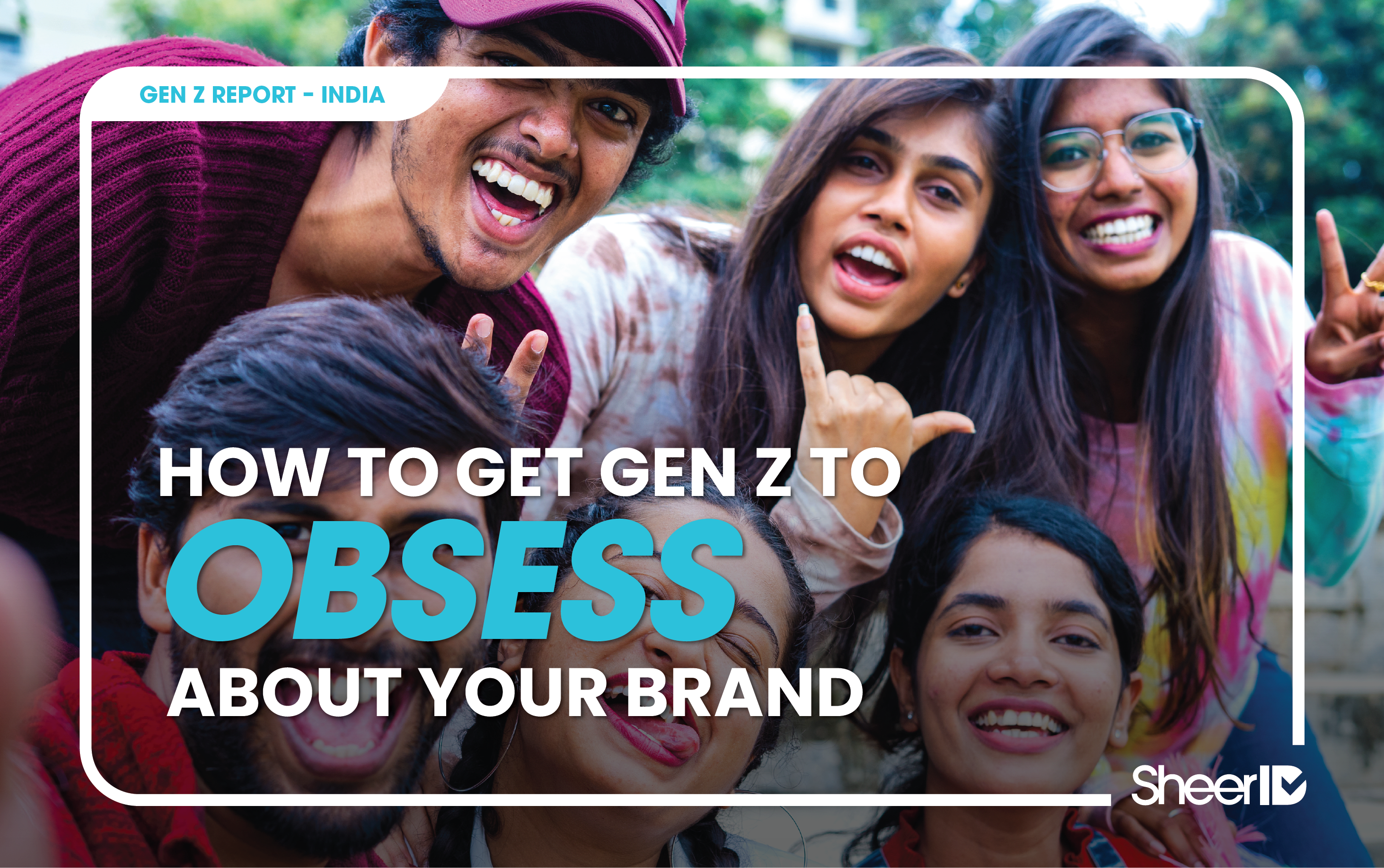 2024 Consumer Report: How to Win Gen Z in India