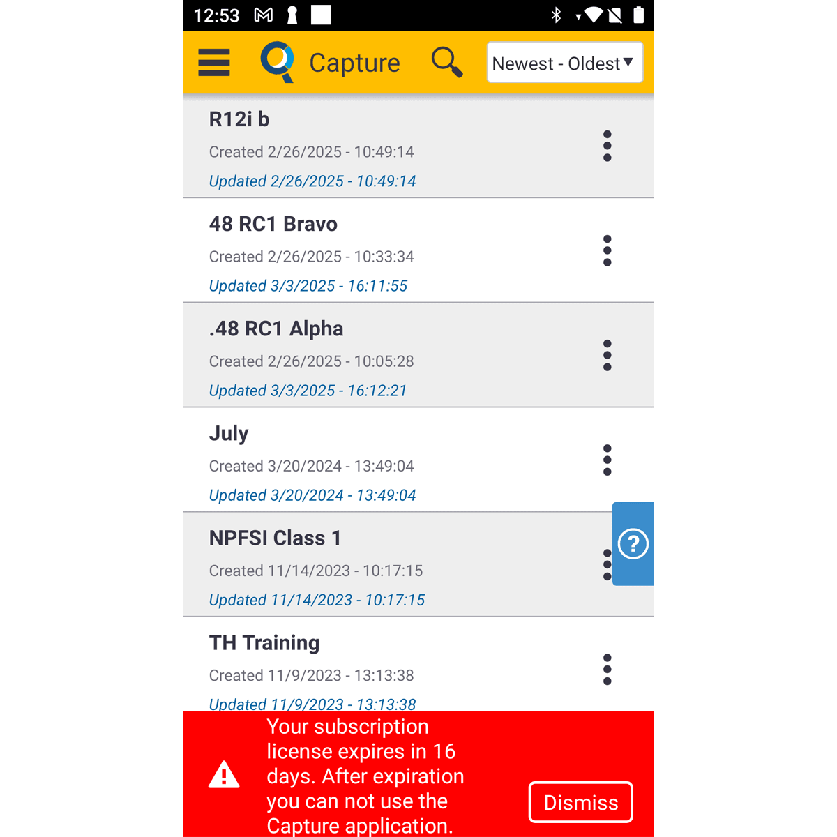 update-notification-